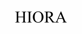 HIORA