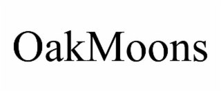 OAKMOONS