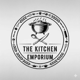 THE KITCHEN EMPORIUM