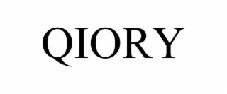 QIORY