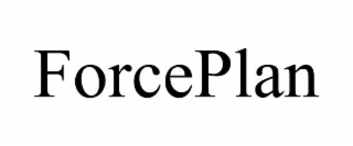FORCEPLAN