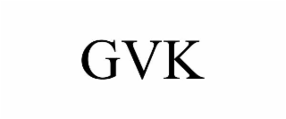 GVK