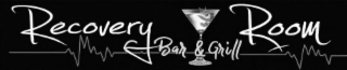 RECOVERY ROOM BAR & GRILL