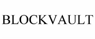 BLOCKVAULT
