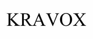 KRAVOX