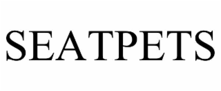 SEATPETS