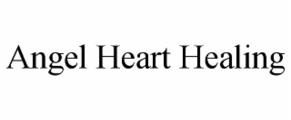 ANGEL HEART HEALING