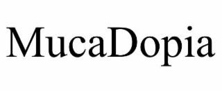 MUCADOPIA