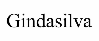 GINDASILVA