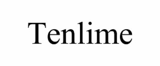 TENLIME