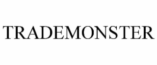 TRADEMONSTER