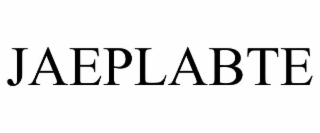 JAEPLABTE
