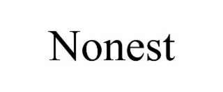 NONEST