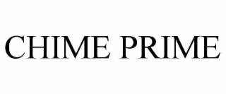 CHIME PRIME