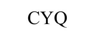 CYQ
