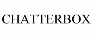 CHATTERBOX