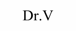 DR.V