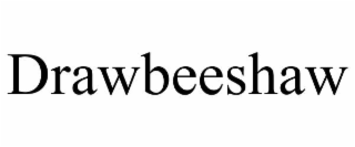 DRAWBEESHAW