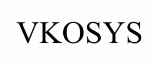 VKOSYS