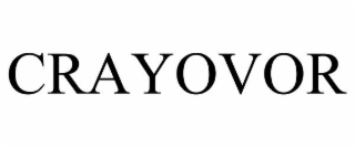CRAYOVOR