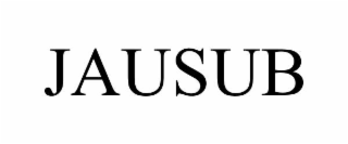 JAUSUB