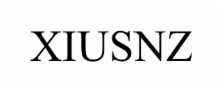 XIUSNZ