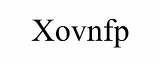 XOVNFP