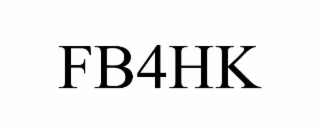 FB4HK