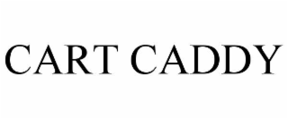 CART CADDY