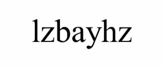 LZBAYHZ