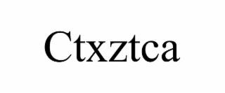 CTXZTCA