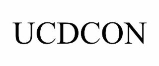 UCDCON