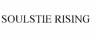 SOULSTIE RISING