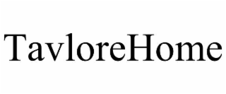 TAVLOREHOME
