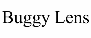 BUGGY LENS