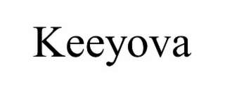 KEEYOVA