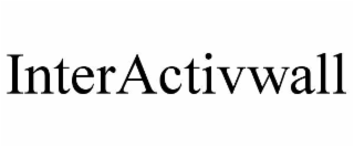 INTERACTIVWALL