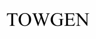 TOWGEN