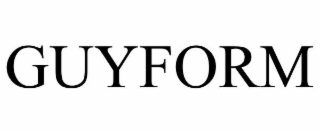 GUYFORM