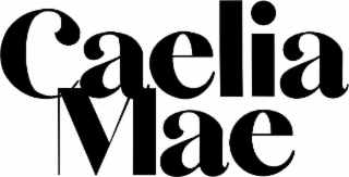 CAELIA MAE