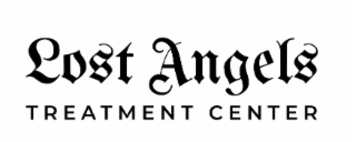 LOST ANGELS TREATMENT CENTER