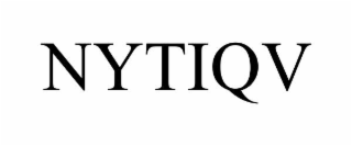 NYTIQV