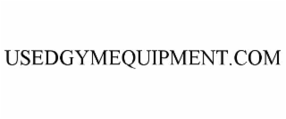 USEDGYMEQUIPMENT.COM