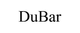 DUBAR