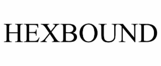 HEXBOUND