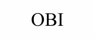 OBI