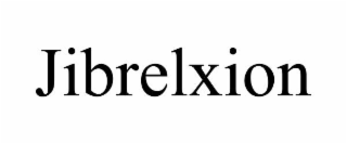 JIBRELXION