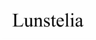 LUNSTELIA