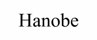 HANOBE