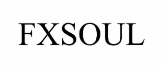 FXSOUL
